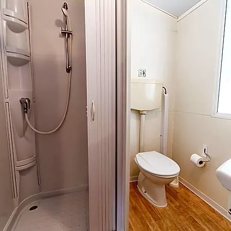 Feriepark Mobile Homes Comfort Capri Bijela Uvala Poreč