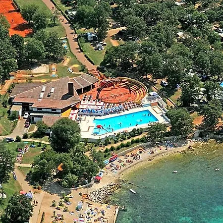 Mobile Homes Comfort Capri Bijela Uvala Porec